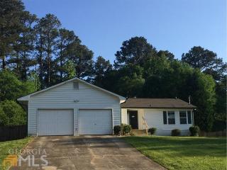 7507 Carlisle Dr, Jonesboro, GA 30236-2629