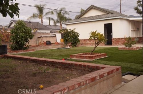 1433 San Antonio Ave, Upland CA 91786-2753 exterior