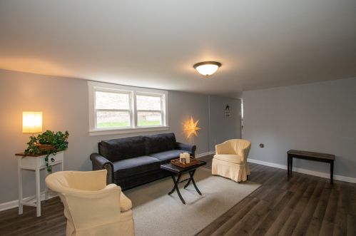 1307 Cuyler Ave, Forest View IL  60402-1101 exterior