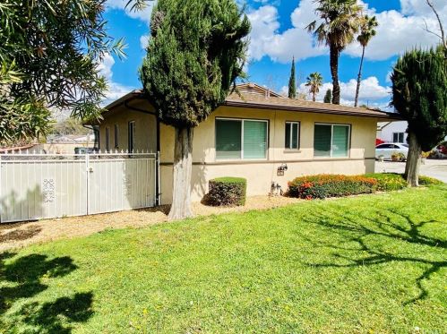 3447 Central Ave, Riverside CA  92506-2115 exterior