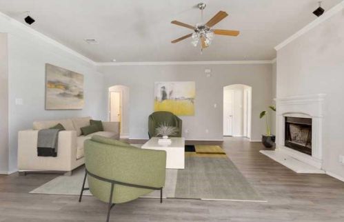 1102 Blaze Ct, Midlothian TX  76065-8840 exterior