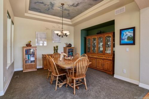 4906 Sedona Cir, Parker CO 80134-4525 exterior