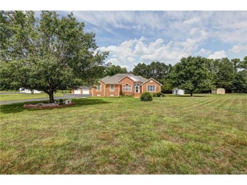 6616 Thicket Dr, Sandston, VA 23150-5438