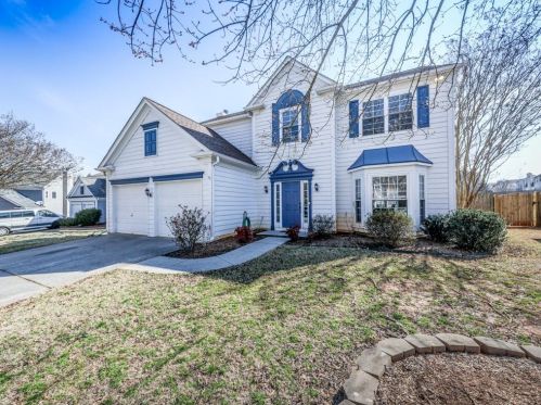 3472 Donamire Chase, Kennesaw, GA 30144-7355