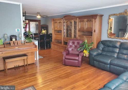 4115 Colie Dr, Silver Spring, MD 20906-4465