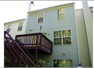 409 Westminster Ln, Stafford, VA 22556-4583