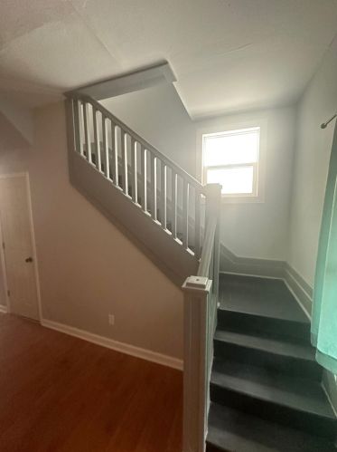 356 Buxton Ave, Springfield OH  45505-2455 exterior