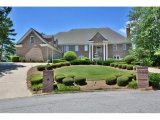 10970 Old Stone Ct, Duluth GA  30097-8417 exterior
