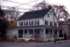 2838 Willow Street Pike, Willow PA  17584-9502 exterior