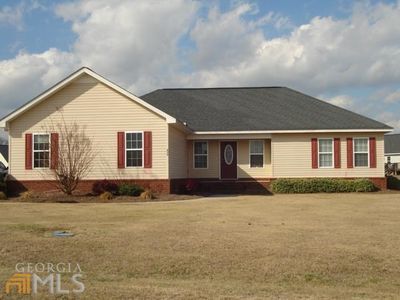 404 Andrew Dr, Statesboro, GA 30458-7243