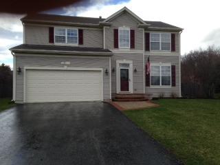 2650 Constitution Dr, Third Lake IL  60046 exterior
