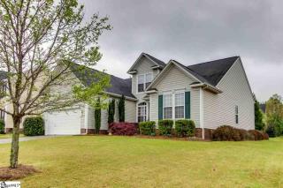 4 Beason Farm Ln, Simpsonville, SC 29681-6507