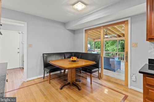 14104 Northwyn Dr, Silver Spring MD exterior