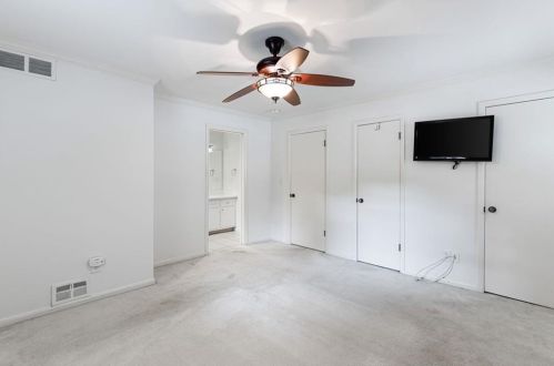 4942 Firth Ln, Atlanta GA  30360-1608 exterior