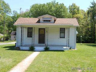 336 Penn St, Belleville, IL 62223-3907