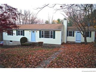 55 Sherwood Dr, Waterbury, CT 06712-1341