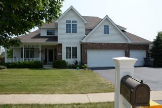 2408 Monterey Dr, Plainfield, IL 60586-8475