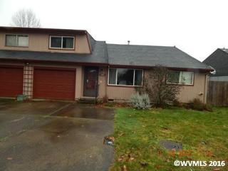 892 Connecticut Ave, Salem, OR 97317-5851