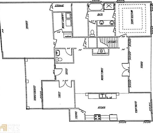 305 Stonecrest Dr, Carrollton, GA 30116