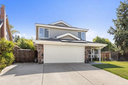 6238 Solomon Ct, San Jose, CA 95123-5616