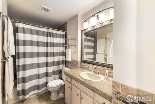 1413 Yount St, Fort Collins CO  80524-4244 exterior