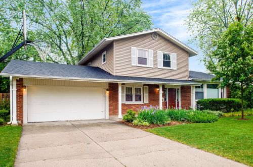 907 Paddock Dr, Palatine, IL 60074-7129