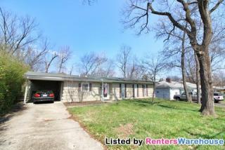 6606 Custer St, Springfield VA  22150-1501 exterior