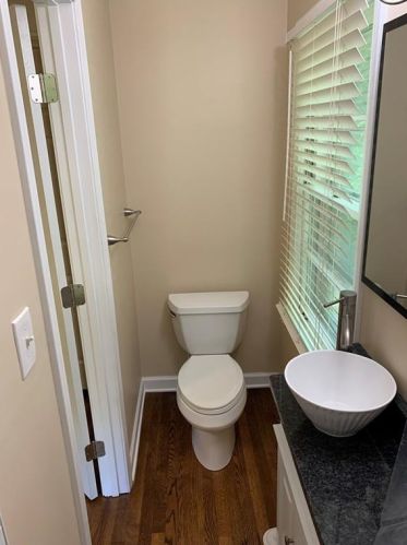 1842 Fern Creek Ln, Atlanta GA  30329-3314 exterior