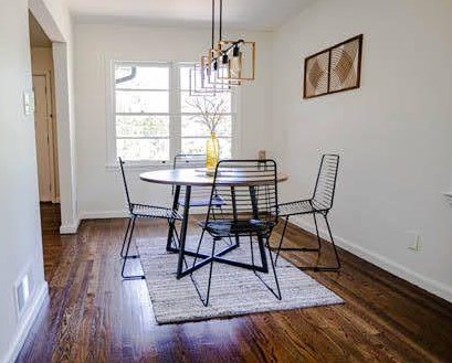 1126 Kipling St, Atlanta GA  30315-7026 exterior