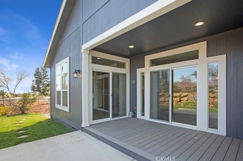 102 Magnolia, Paradise CA 95969-5858 exterior