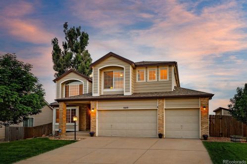 5659 Flanders Ct, Denver, CO 80015-5156