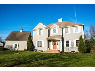 33 Willow Creek Ave, Suffield, CT 06078-2255