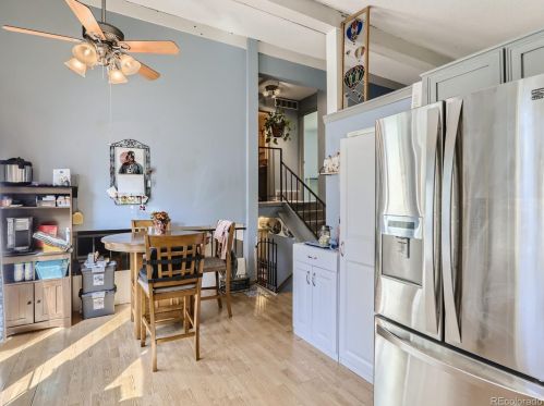 2272 Oakland Way, Denver CO 80014-1108 exterior