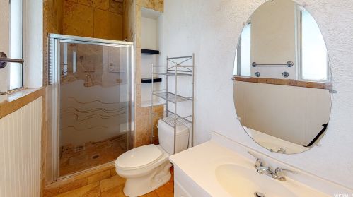 345 350, Woodland Hills UT 84653-5512 exterior