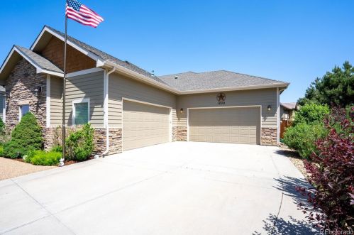 1608 Richards Lake Rd, Fort Collins, CO 80524-2556