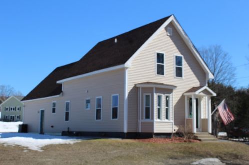 5 Chestnut Hill Rd, Unity, NH 03603-4120