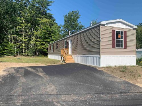 113 Pineland Park Rd, Milton, NH 03851-4610