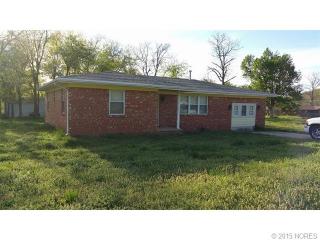 24052 4178 Rd, Claremore, OK 74019-3728
