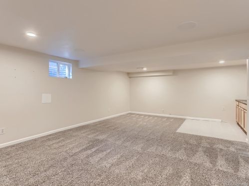 3854 Evanston St, Aurora CO  80014-4033 exterior