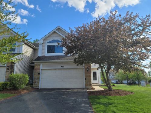 920 Mesa Dr, Barrington Hills, IL 60156