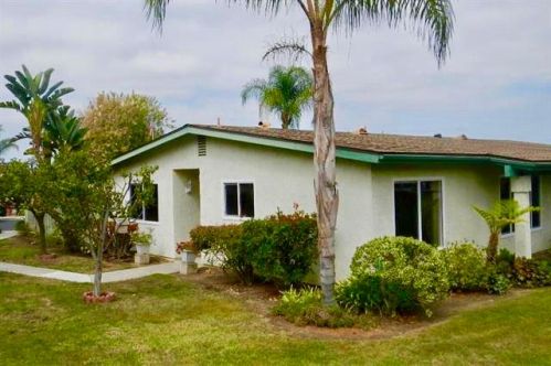 4414 Chickadee Way, Oceanside, CA 92057-7720