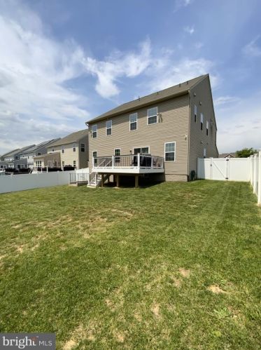 3609 Bertram Dr, Aberdeen MD  21001-1250 exterior