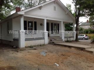 700 Drew St, Durham NC  27701-2625 exterior