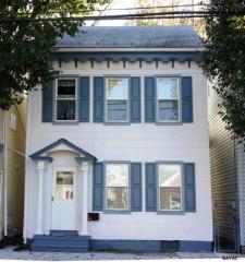 229 York St, Hanover PA  17331-3359 exterior