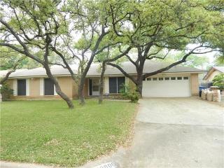 12806 Dakota Ln, Austin TX  78729-7717 exterior