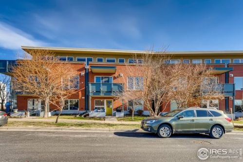 4730 Holiday Dr, Boulder CO  80304-2370 exterior