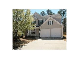 224 Ashland Dr, Holly Springs, GA 30189-7161