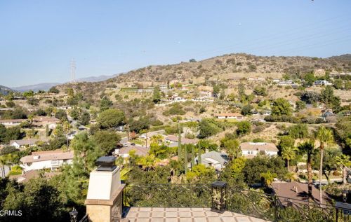 1958 Calafia St, Glendale CA  91208-2306 exterior
