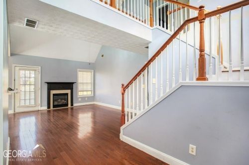 50 Rosewood Cir, Porterdale, GA 30016-1840