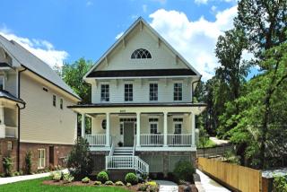2637 Davis St, Raleigh, NC 27608-2029